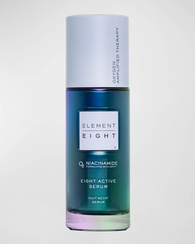 O2 Niacinamide Eight Active Serum